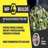 WP Builds
