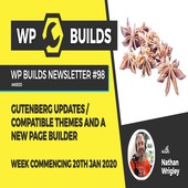 WP Builds