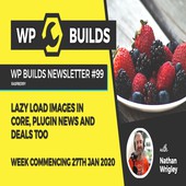 WP Builds