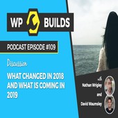 WP Builds