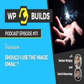 WP Builds