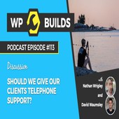 WP Builds