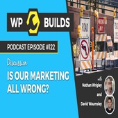 WP Builds