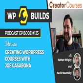 WP Builds