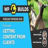 WP Builds