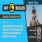 WP Builds