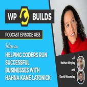 WP Builds