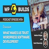 WP Builds