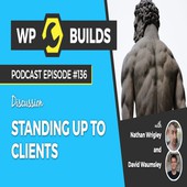 WP Builds