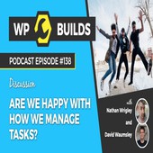 WP Builds