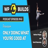WP Builds