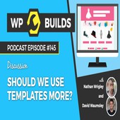 WP Builds