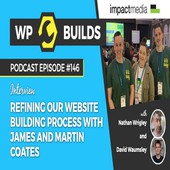 WP Builds