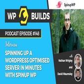 WP Builds