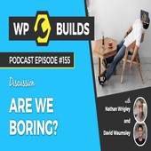 WP Builds