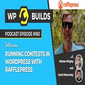 WP Builds