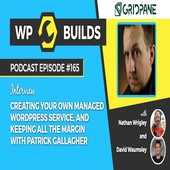 WP Builds