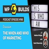 WP Builds