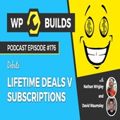 WP Builds