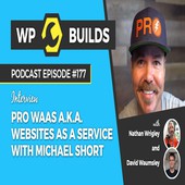 WP Builds
