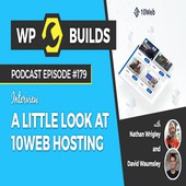 WP Builds