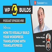 WP Builds