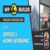 WP Builds