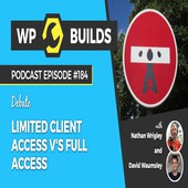 WP Builds