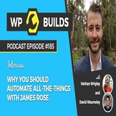 WP Builds