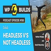 WP Builds