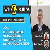 WP Builds