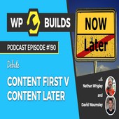 WP Builds