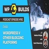 WP Builds
