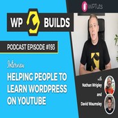 WP Builds