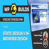 WP Builds