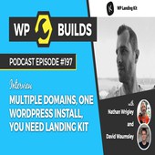 WP Builds