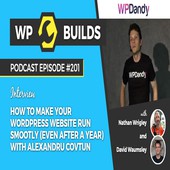 WP Builds