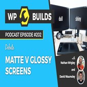 WP Builds