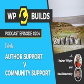 WP Builds