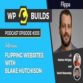 WP Builds