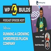 WP Builds
