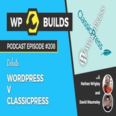 WP Builds