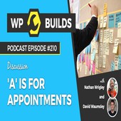 WP Builds