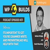 WP Builds
