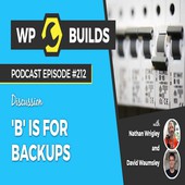 WP Builds