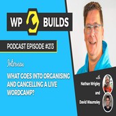 WP Builds