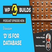 WP Builds