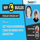 WP Builds