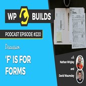 WP Builds
