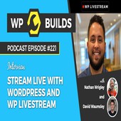WP Builds